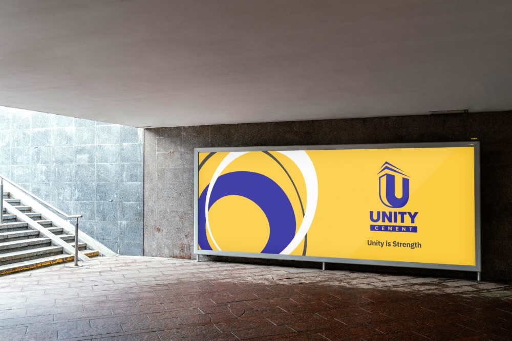 Unity Cement