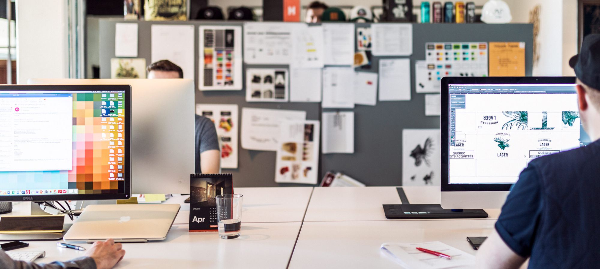 Social media strategies