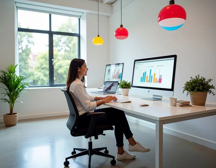 Website and digital marketing services