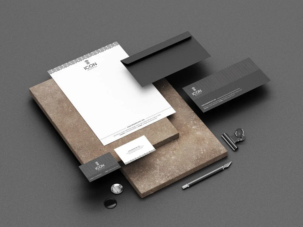 Icon World of Tile