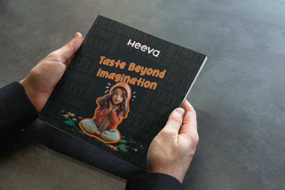 Heeva