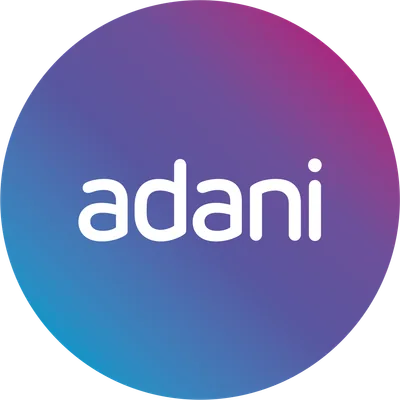 Adani logo