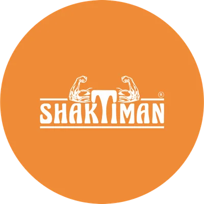 Shaktiman logo