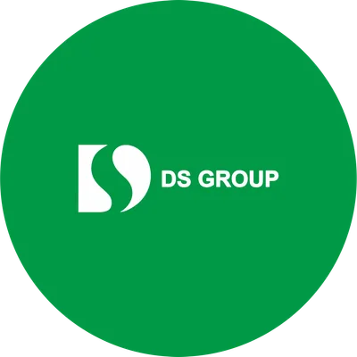 DS Group logo