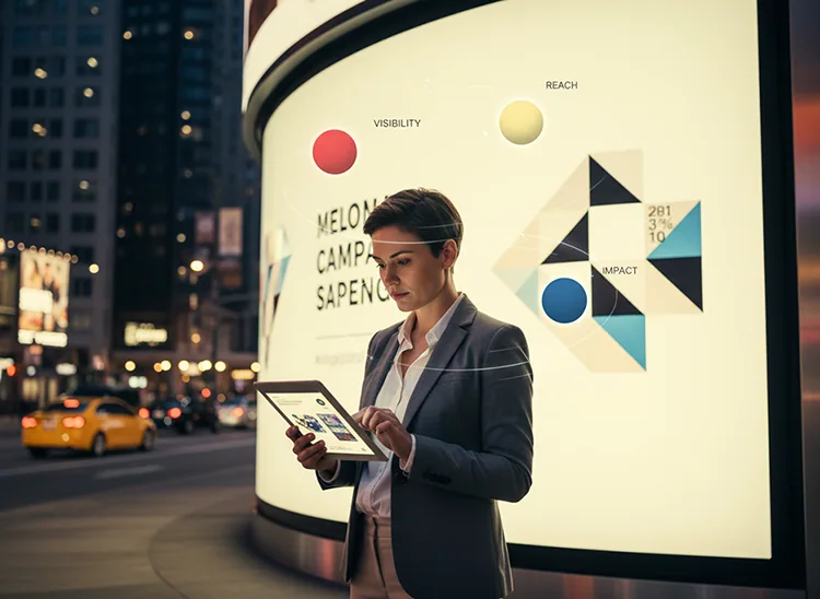 Media planning and campaign design