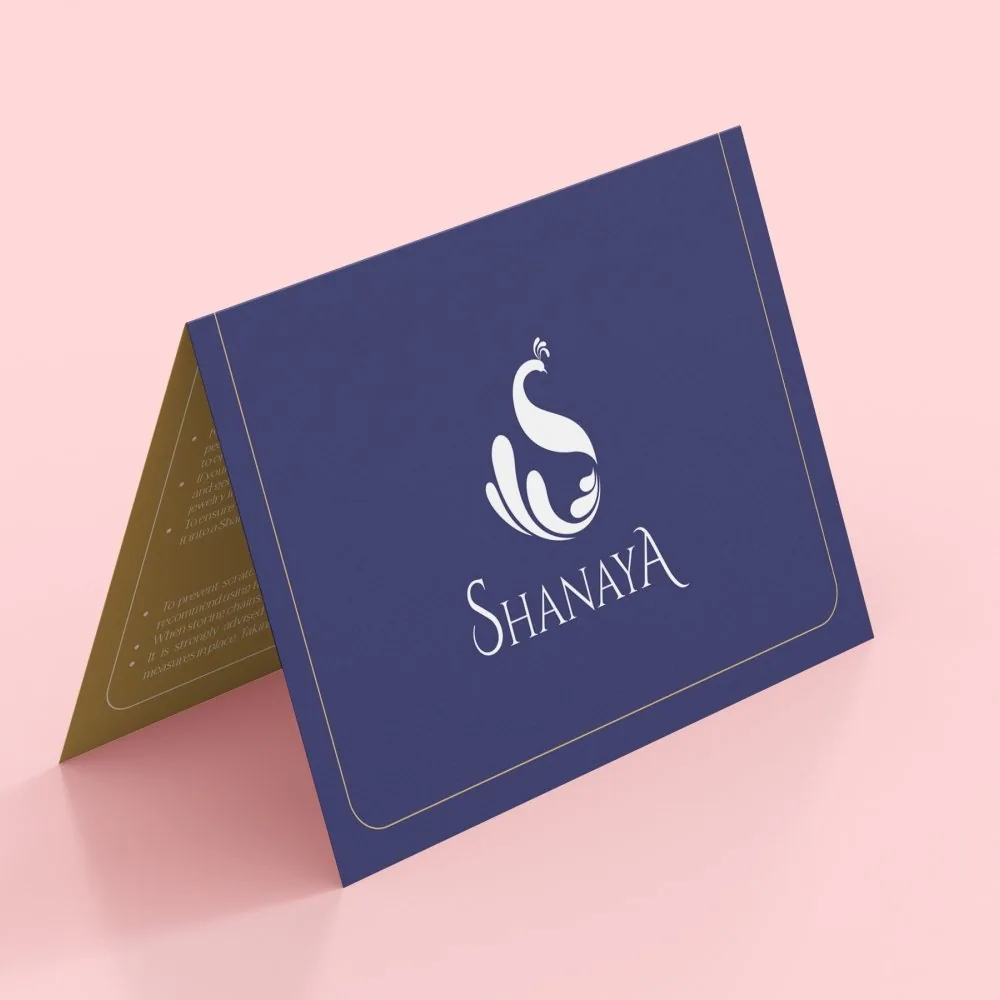 Shanaya creative project